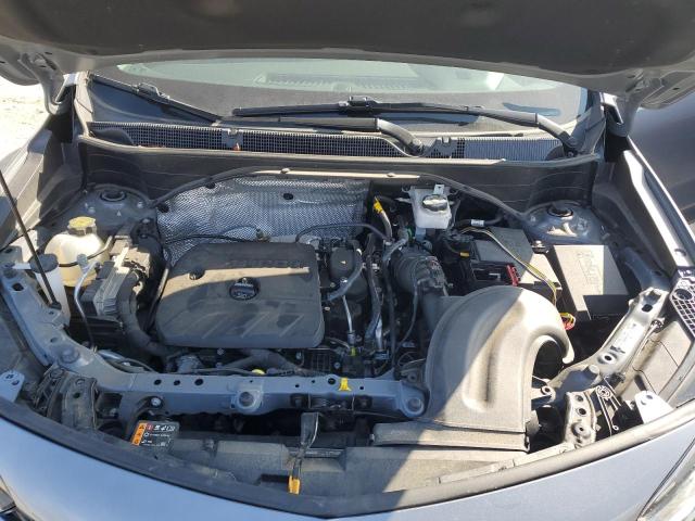 Photo 12 from auction – 2022 BUICK ENCORE GX with VIN KL4MMESLXNB088099