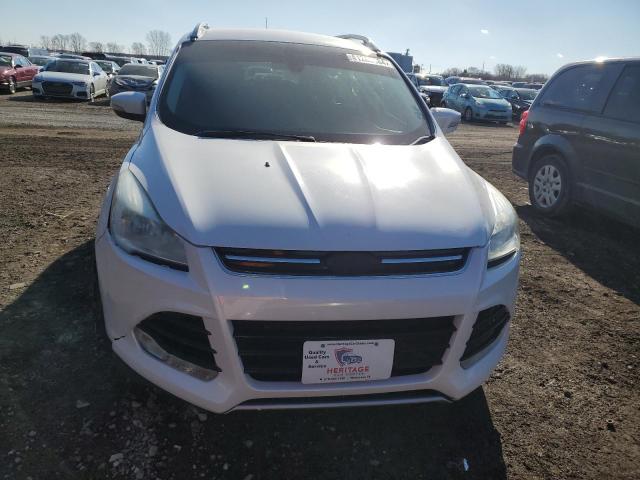 Photo 5 from auction – 2014 FORD ESCAPE TIT with VIN 1FMCU9J90EUC59621
