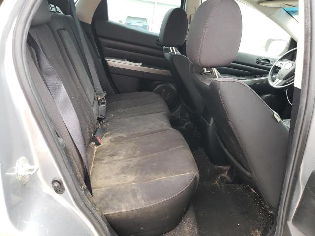 Photo 11 from auction – 2011 MAZDA CX-7 with VIN JM3ER2BM1B0366504