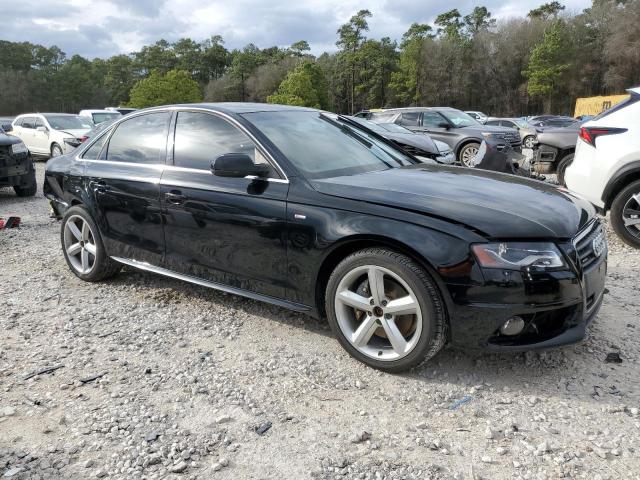 Photo 4 from auction – 2012 AUDI A4 PREMIUM with VIN WAUHFAFL2CA024966