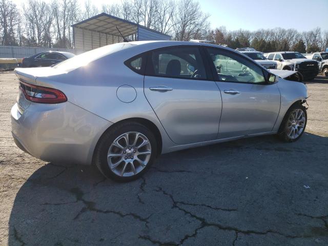 Photo 3 from auction – 2013 DODGE DART LIMIT with VIN 1C3CDFCA4DD329585