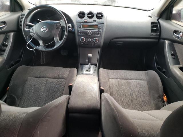 Photo 8 from auction – 2010 NISSAN ALTIMA BAS with VIN 1N4AL2AP8AN548860