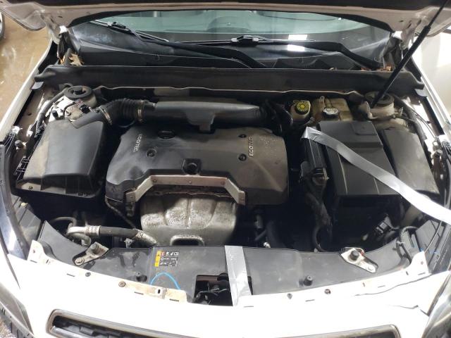 Photo 11 from auction – 2013 CHEVROLET MALIBU 2LT with VIN 1G11E5SA5DF308673
