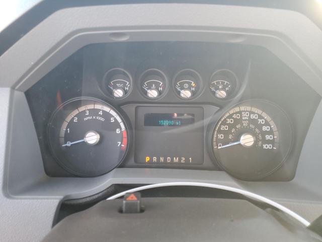 Foto 9 de la subasta – 2011 FORD F250 SUPER con VIN 1FT7X2B63BEA69052