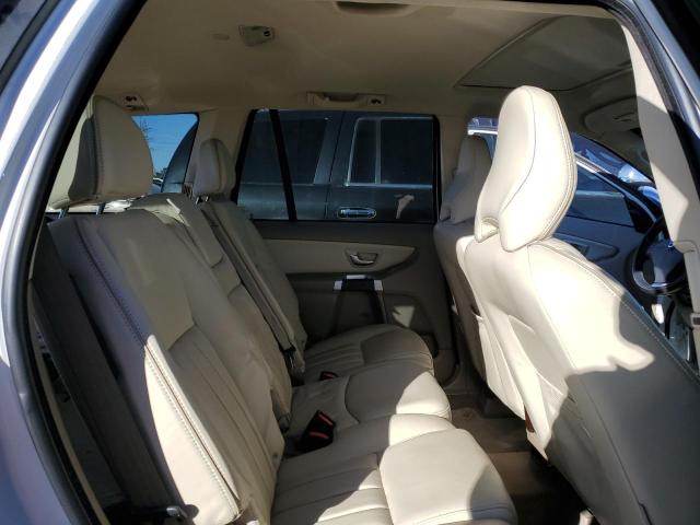 Photo 11 from auction – 2013 VOLVO XC90 3.2 with VIN YV4952CY7D1648275