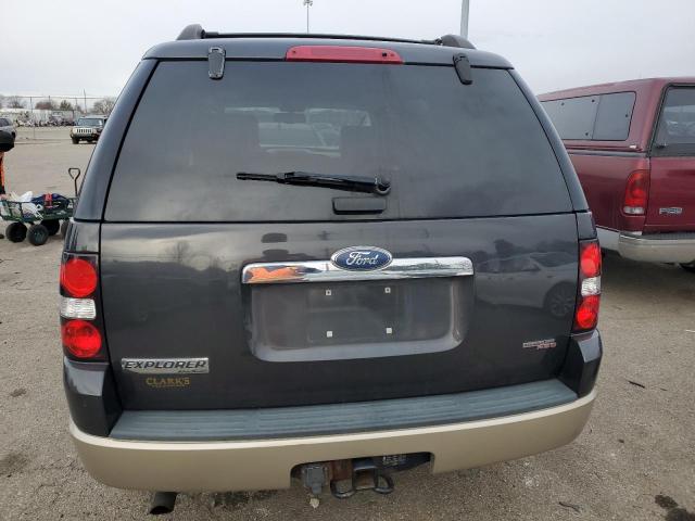 Photo 6 from auction – 2007 FORD EXPLORER E with VIN 1FMEU74807UA72561