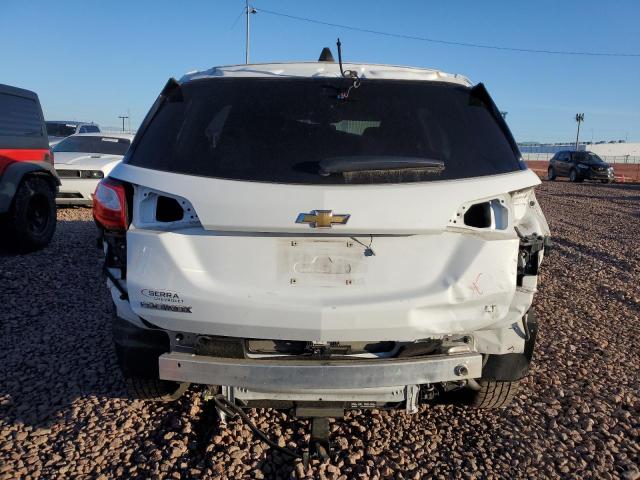 Photo 6 from auction – 2018 CHEVROLET EQUINOX LT with VIN 2GNAXJEV8J6259443