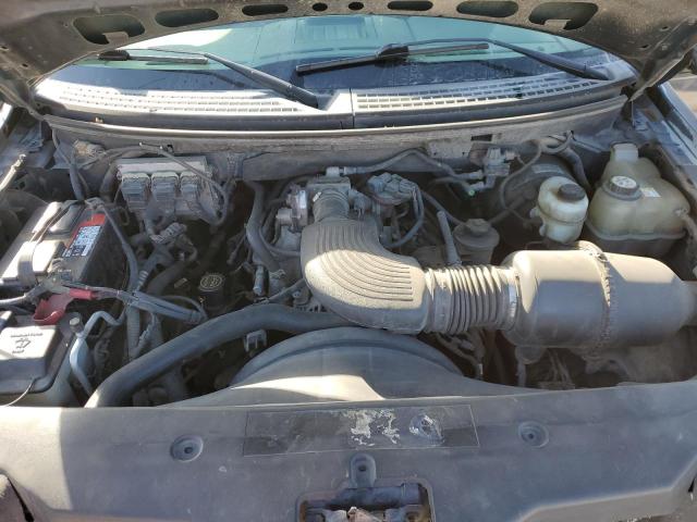 Photo 11 from auction – 2006 FORD F150 with VIN 1FTRX12W46KB60356