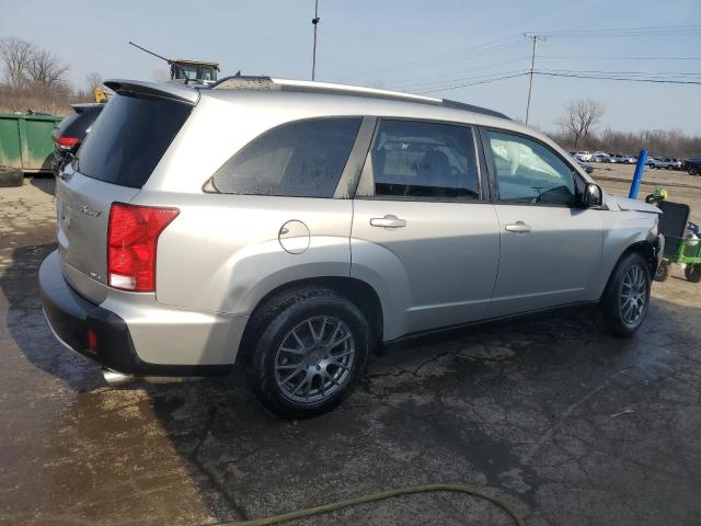 Фото 3 с аукциона – 2007 SUZUKI XL7 LIMITE с VIN 2S3DA917876103832