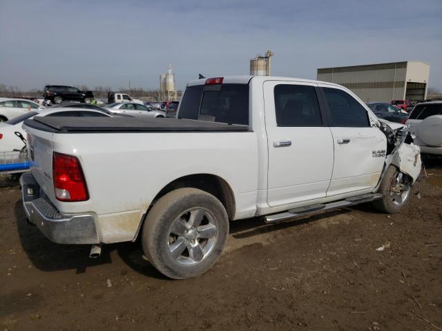 Photo 3 from auction – 2018 RAM 1500 SLT with VIN 1C6RR7LG0JS258109