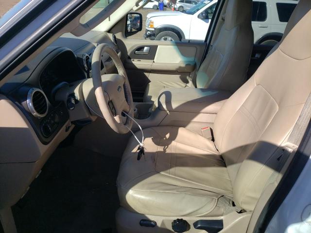 Photo 7 from auction – 2004 FORD EXPEDITION with VIN 1FMPU16L24LA72148