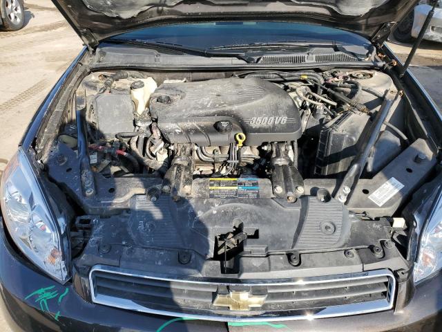 Photo 11 from auction – 2008 CHEVROLET IMPALA with VIN 2G1WT58K689137586