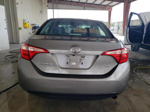 Photo 6 from auction – 2017 TOYOTA COROLLA L with VIN 5YFBURHE9HP617545