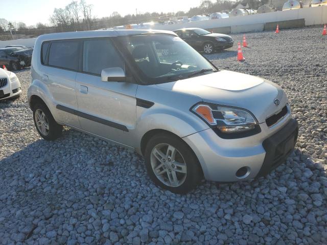 Photo 4 from auction – 2010 KIA SOUL + with VIN KNDJT2A28A7105837