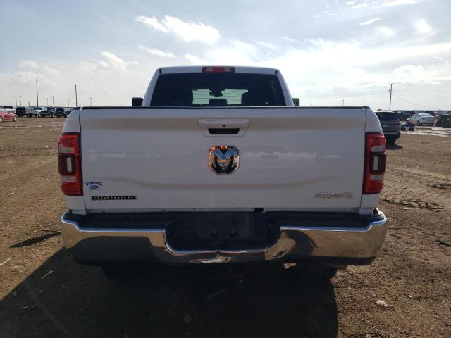Photo 6 from auction – 2022 RAM 2500 BIG H with VIN 3C6UR5DL8NG201809