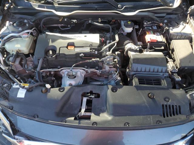 Photo 11 from auction – 2016 HONDA CIVIC LX with VIN 19XFC2F58GE000488
