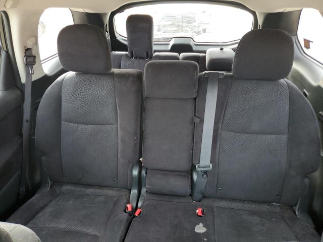 Photo 10 from auction – 2014 NISSAN PATHFINDER with VIN 5N1AR2MN3EC615543