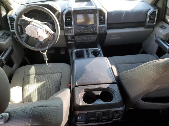 Photo 8 from auction – 2020 FORD F150 SUPER with VIN 1FTEW1CP6LFA14280