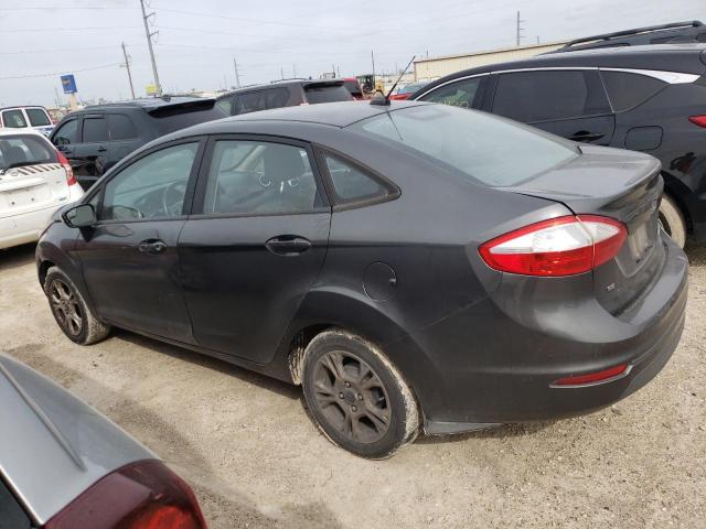 Photo 2 from auction – 2016 FORD FIESTA SE with VIN 3FADP4BJXGM207602