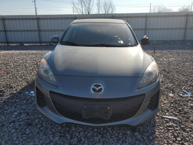 Photo 5 from auction – 2012 MAZDA 3 I with VIN JM1BL1M88C1660887