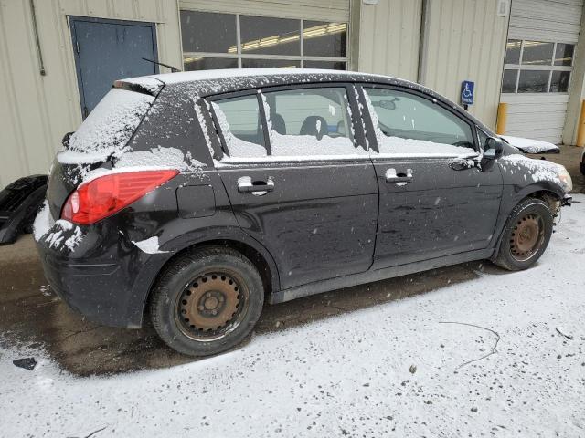 Photo 3 from auction – 2012 NISSAN VERSA S with VIN 3N1BC1CP0CK222391