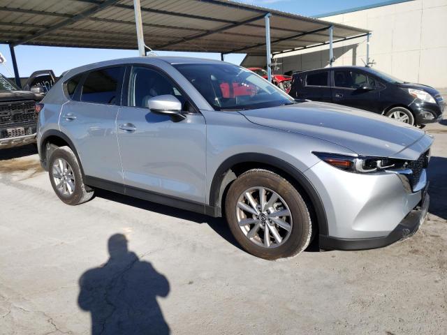 Photo 4 from auction – 2023 MAZDA CX-5 PREFE with VIN JM3KFBCM9P0199763