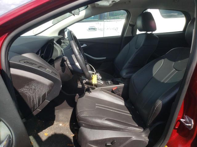 Zdjęcie 7 z aukcji – 2014 FORD FOCUS SE z VIN 1FADP3K26EL280905