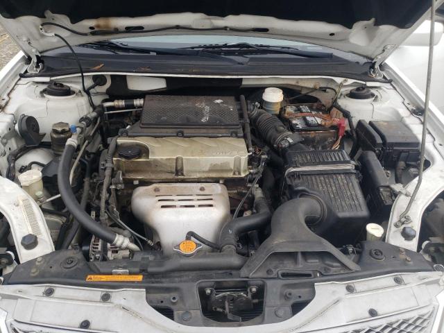 Photo 11 from auction – 2010 MITSUBISHI GALANT FE with VIN 4A32B2FF6AE011807