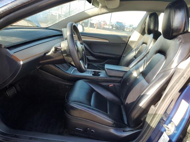 Photo 7 from auction – 2023 TESLA MODEL 3 with VIN 5YJ3E1EA0PF450460