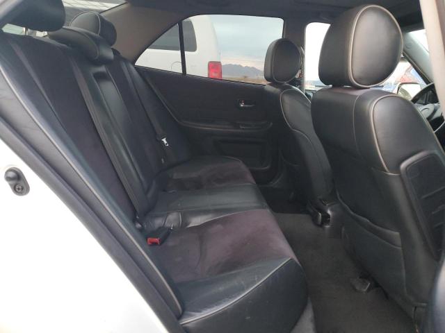 Photo 10 from auction – 2003 LEXUS IS 300 with VIN JTHBD192630065025