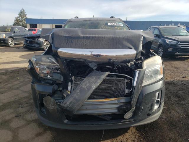 Photo 5 from auction – 2015 GMC TERRAIN SL with VIN 2GKFLXEK5F6221053