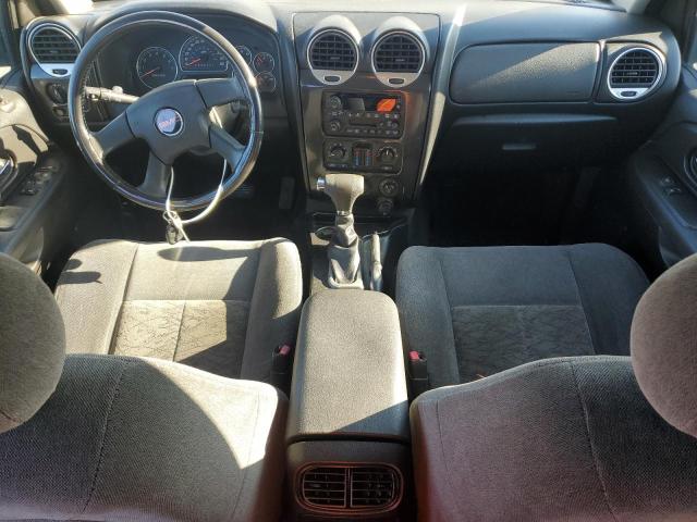Photo 8 from auction – 2006 GMC ENVOY with VIN 1GKDT13SX62206441