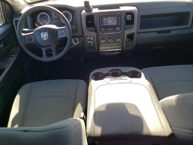 Photo 8 from auction – 2018 RAM 1500 ST with VIN 1C6RR7FG5JS264175