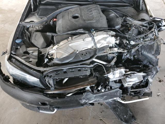 Photo 11 from auction – 2020 BMW 330I with VIN WBA5R1C08LFH48817
