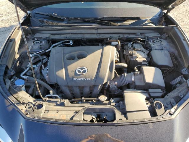 Photo 12 from auction – 2021 MAZDA CX-30 with VIN 3MVDMBAL8MM263168