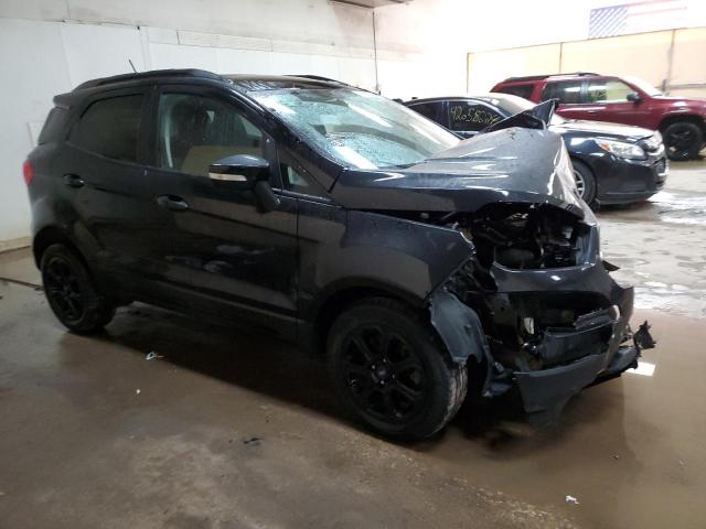 Photo 4 from auction – 2018 FORD ECOSPORT S with VIN MAJ3P1TEXJC200086