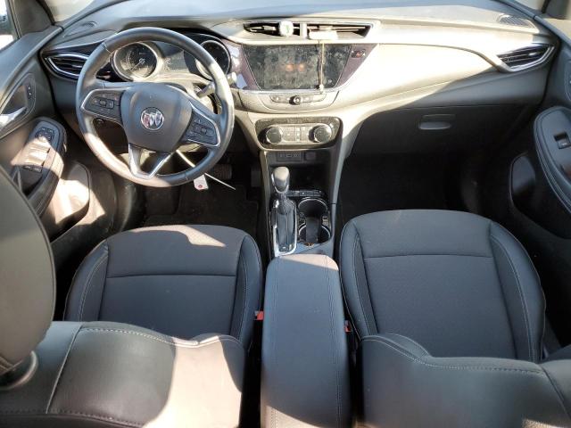 Photo 8 from auction – 2022 BUICK ENCORE GX with VIN KL4MMBS23NB086023