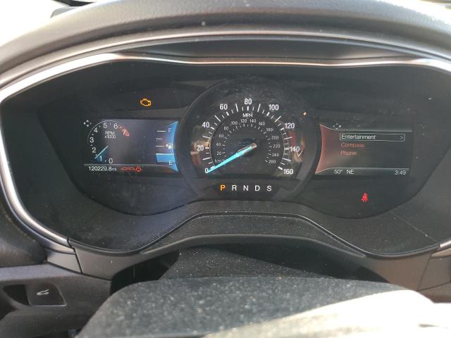 Photo 9 from auction – 2019 FORD FUSION SEL with VIN 3FA6P0CD7KR140706