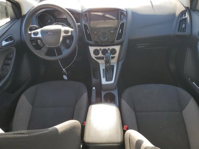 Photo 8 from auction – 2014 FORD FOCUS SE with VIN 1FADP3K23EL335052