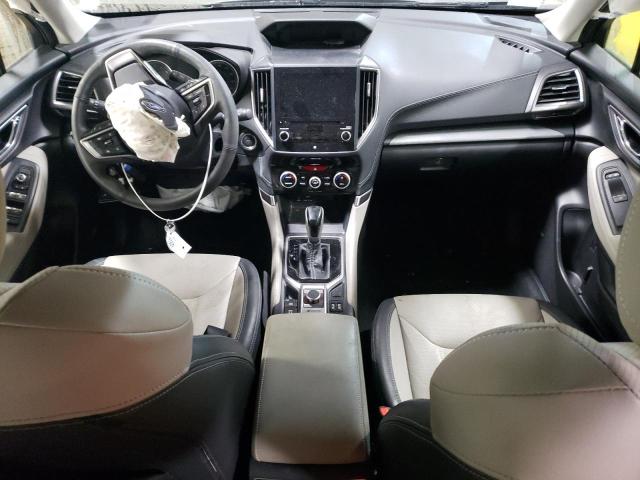 Photo 8 from auction – 2019 SUBARU FORESTER L with VIN JF2SKAUC1KH464059