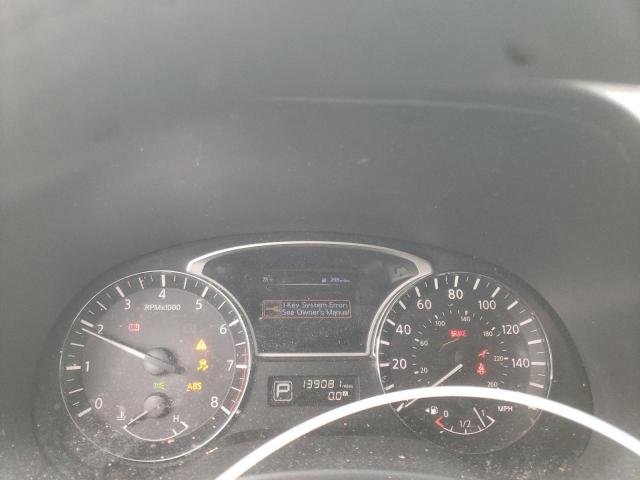 Photo 9 from auction – 2015 NISSAN PATHFINDER with VIN 5N1AR2MN1FC677556