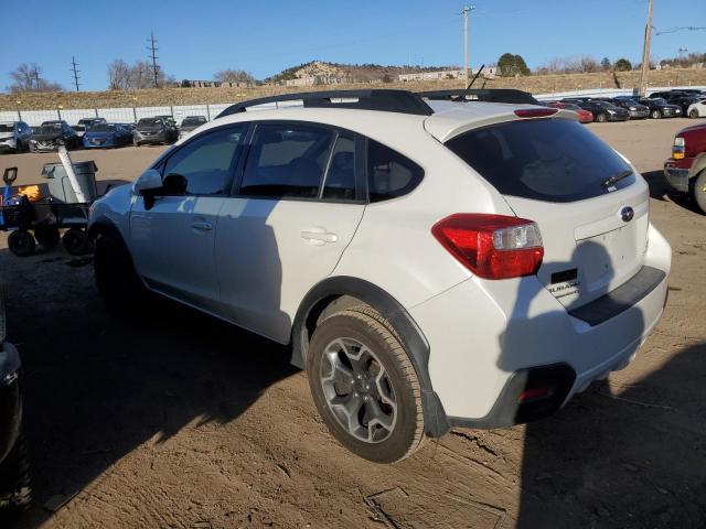 Фото 2 с аукциона – 2013 SUBARU XV CROSSTR с VIN JF2GPACC6DH893824