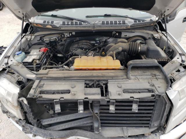 Photo 11 from auction – 2016 FORD F150 with VIN 1FTMF1C83GKE29705
