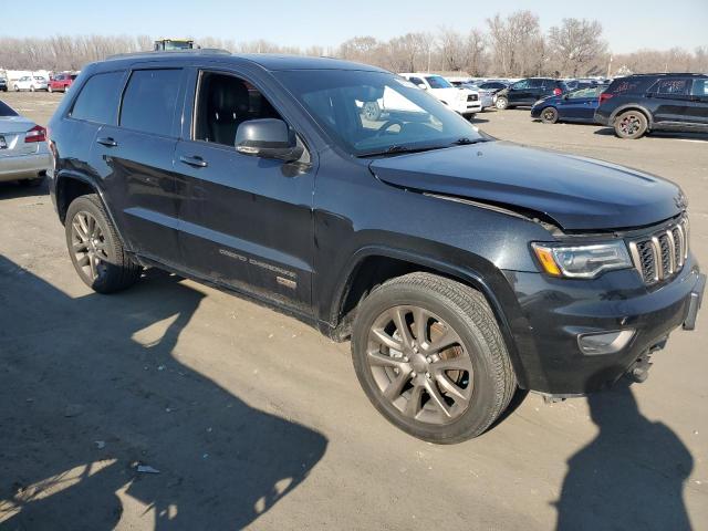 Photo 4 from auction – 2016 JEEP GRAND CHER with VIN 1C4RJFBG0GC441508