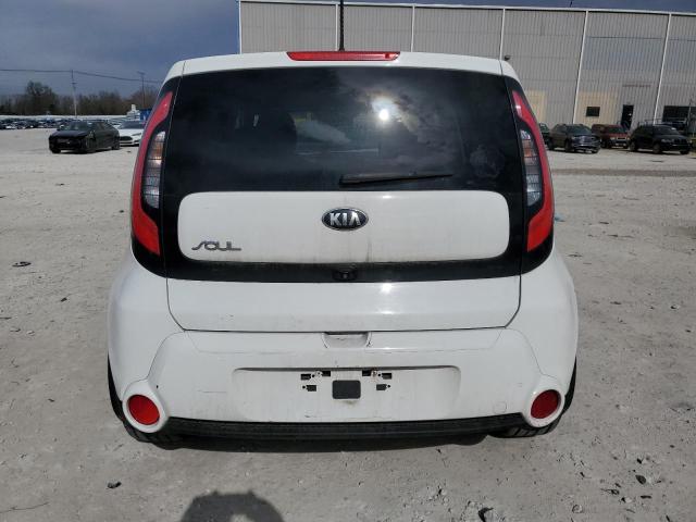 Photo 6 from auction – 2015 KIA SOUL ! with VIN KNDJX3A58F7121693