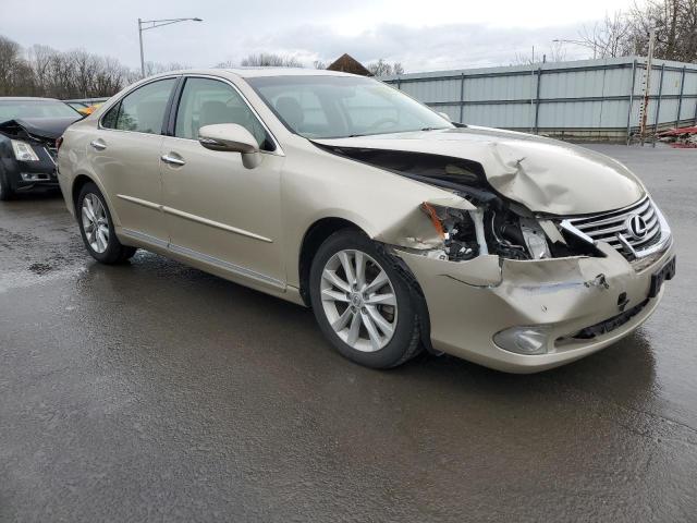 Photo 4 from auction – 2011 LEXUS ES 350 with VIN JTHBK1EG3B2444140