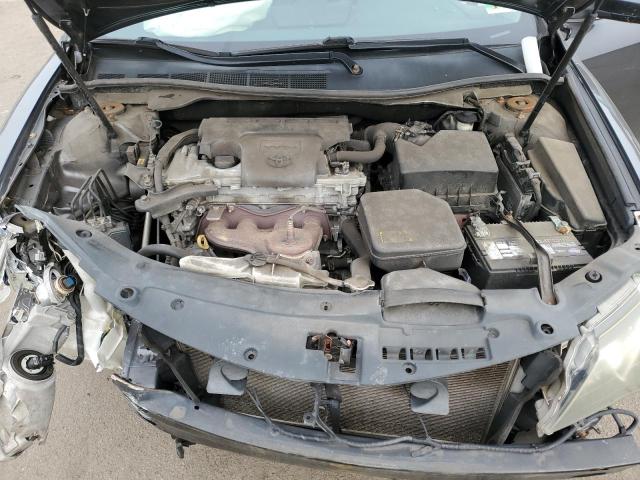 Photo 11 from auction – 2012 TOYOTA CAMRY BASE with VIN 4T1BF1FKXCU191344
