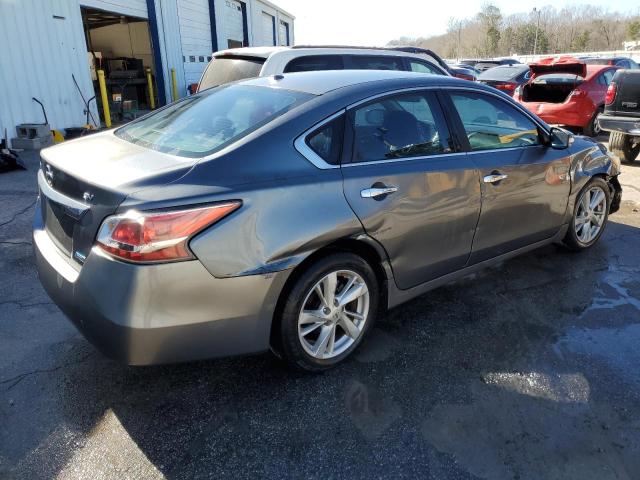 Photo 3 from auction – 2014 NISSAN ALTIMA 2.5 with VIN 1N4AL3AP3EN227854