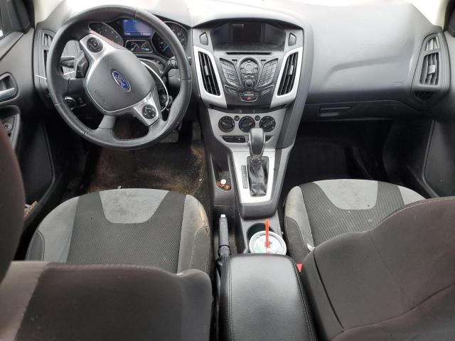 Photo 8 from auction – 2014 FORD FOCUS SE with VIN 1FADP3F24EL409945