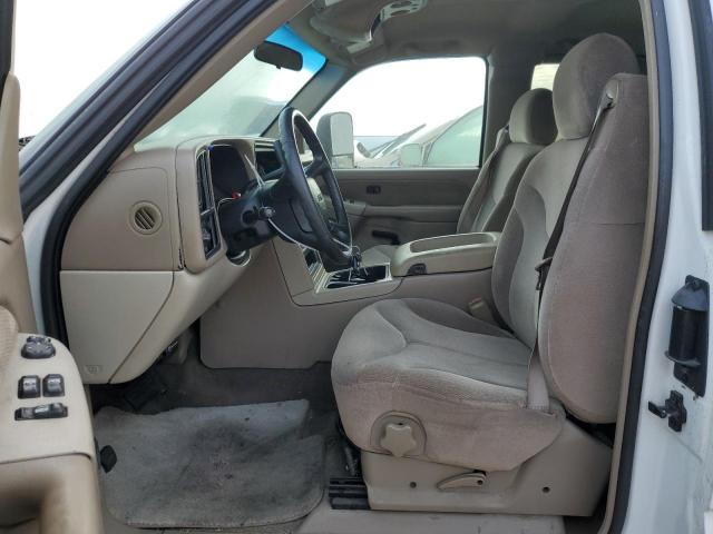 Photo 7 from auction – 2001 GMC NEW SIERRA with VIN 1GTEC19TX1Z186840